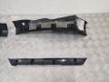 накладка на порог BMW 7 серия G11/G12 2018, 7343490, 7343489, 7343494 - фото №6