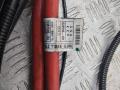 плюсовой провод аккумулятора BMW 7 серия G11/G12 2018, 3.0 л., дизель, 9381589 - фото №4