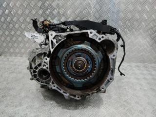 КПП автоматическая (АКПП) Hyundai Tucson 3 поколение 2018, 1.6 л., G4FJ, бензин, M87U