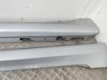 пороги (комплект) BMW 7 серия G11/G12 2018, 8059979, 8059980 - фото №5