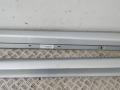 пороги (комплект) BMW 7 серия G11/G12 2018, 8059979, 8059980 - фото №6