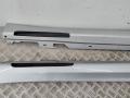 пороги (комплект) BMW 7 серия G11/G12 2018, 8059979, 8059980 - фото №8