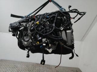двигатель BMW 7 серия G11/G12 2019, 3.0 л., B57 D30 A, дизель, B57D30A