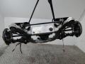 балка подвески задняя BMW 7 серия G11/G12 2018, 3.0 л., дизель, 6883918 - фото №2