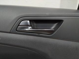 ручка внутренняя задняя левая Hyundai Tucson 3 поколение [рестайлинг] 2020