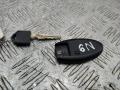 ключ Nissan X-Trail T32 2016 - фото №4