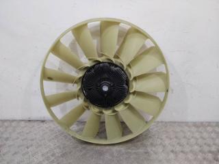 вискомуфта MAN TGX 1 поколение 2014, 12.4 л., дизель, 51066007050
