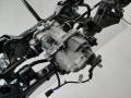редуктор заднего моста (в задней балке) Kia Sportage 4 поколение [рестайлинг] 2019, 1.6 л., бензин - фото №2