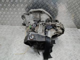 КПП механическая (МКПП) Renault Master 2 поколение [рестайлинг] 2008, 2.5 л., дизель, PF6006