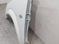 крыло переднее левое Mercedes-Benz Vito W639 2006, A6396304607 - фото №6