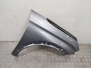 крыло переднее правое Peugeot 3008 2 поколение [рестайлинг] 2021, G379638D01