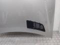 капот Mercedes-Benz M-Класс W164 2007 - фото №4