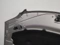 капот Mercedes-Benz M-Класс W164 2007 - фото №8