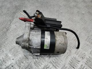 стартер Renault Laguna 2 поколение 2005, 1.6 л., бензин, МКПП, 8200049826