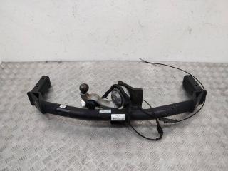 прицепное устройство (фаркоп) Audi Q5 8R 2011, 2.0 л., дизель, 8R0800495