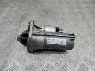 стартер Renault Megane 3 поколение 2011, 1.5 л., дизель, МКПП, 233003329R