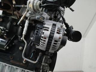 генератор Opel Zafira 1 поколение (A) 2001, 2.0 л., дизель