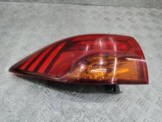 фонарь задний левый Hyundai Tucson 3 поколение [рестайлинг] 2019, 92401D7600