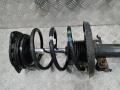 стойка передняя Renault Megane 3 поколение 2012, 1.5 л., дизель, 543020008R - фото №2