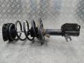 стойка передняя Renault Megane 3 поколение 2012, 1.5 л., дизель, 543020008R - фото №3