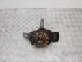 кулак поворотный левый Renault Laguna 3 поколение 2012, 2.0 л., дизель, 400150006R, 402006387R - фото №2