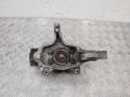 кулак поворотный левый Renault Laguna 3 поколение 2012, 2.0 л., дизель, 400150006R, 402006387R - фото №3