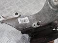 кулак поворотный левый Renault Laguna 3 поколение 2012, 2.0 л., дизель, 400150006R, 402006387R - фото №5