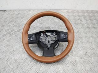 руль Opel Movano 2 поколение (B) [рестайлинг] 2017, 34121932A