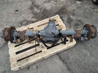 мост задний Mercedes-Benz Sprinter 1 поколение (W901-905) [рестайлинг] 2005, 9043510105