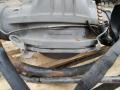 мост задний Mercedes-Benz Sprinter 1 поколение (W901-905) [рестайлинг] 2005, 9043510105 - фото №5