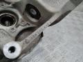 кулак задний левый Audi Q5 8R 2011, 2.0 л., дизель, 8R0505435C - фото №2