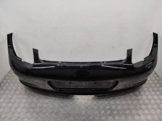 бампер задний Porsche Boxster 987 2006, 98750541100