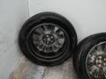 диск литой Nissan X-Trail T32 2016 - фото №9