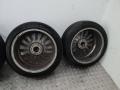 диск литой BMW 7 серия F01/F02 2012 - фото №8