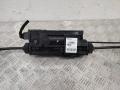 блок управления ручником BMW 7 серия F01/F02 2011, 3.0 л., дизель, 6797789 - фото №2