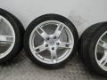 диск литой Porsche Boxster 987 2006 - фото №3