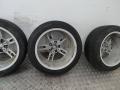 диск литой Porsche Boxster 987 2006 - фото №13