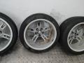 диск литой Porsche Boxster 987 2006 - фото №14