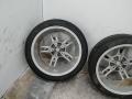 диск литой Porsche Boxster 987 2006 - фото №15