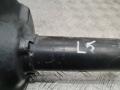 стойка задняя Porsche Boxster 987 2006, 2.7 л., бензин, 98733305111 - фото №3