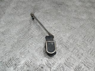 датчик дорожного просвета задний Porsche Boxster 987 2006, 2.7 л., бензин, 99763112100