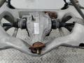 балка подвески задняя Porsche Panamera 970 2011, 3.0 л., дизель, 970331151 - фото №3