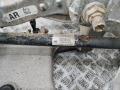 полуось задняя (приводной вал, ШРУС) BMW 7 серия F01/F02 2012, 3.0 л., дизель, 7566074 - фото №2