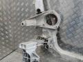 балка подвески передняя (подрамник) BMW 7 серия F01/F02 2012, 3.0 л., дизель, 6799321 - фото №3