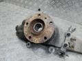 кулак поворотный левый BMW 7 серия F01/F02 2012, 3.0 л., дизель - фото №4