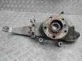 кулак поворотный правый BMW 7 серия F01/F02 2012, 3.0 л., дизель - фото №4