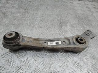 рычаг передний правый BMW 7 серия F01/F02 2012, 3.0 л., дизель