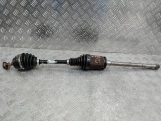полуось передняя правая (приводной вал, ШРУС) BMW 7 серия F01/F02 2012, 3.0 л., дизель, 7593040