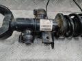 стойка передняя левая BMW 7 серия F01/F02 2012, 3.0 л., дизель, 6796939 - фото №3