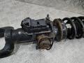 стойка передняя левая BMW 7 серия F01/F02 2012, 3.0 л., дизель, 6796939 - фото №6